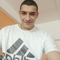 Фотография мужчины Максим, 25 лет из г. Волхов