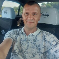 Фотография мужчины Михаил, 41 год из г. Каменец
