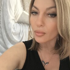 Алина, 40 из г. Москва.