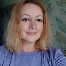 Фотография девушки Елена, 41 год из г. Благовещенск