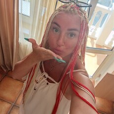 Вика, 30 из г. Липецк.