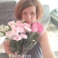 Фотография девушки Зоя, 43 года из г. Зеленогорск (Красноярский Край)
