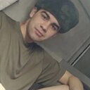 Дмитрий, 20 лет