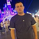 Шухрат, 40 лет