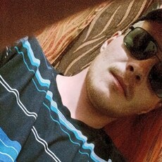 Фотография мужчины Игорь, 27 лет из г. Шелехов
