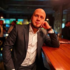 Фотография мужчины Алексей, 35 лет из г. Могилев