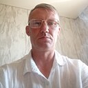 Андрей, 44 года