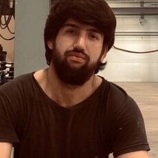 Фотография мужчины Ali, 25 лет из г. Павловский Посад