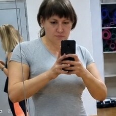 Фотография девушки Gala, 35 лет из г. Львов