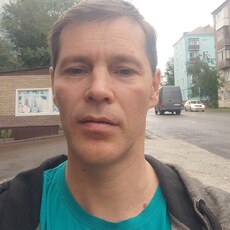 Роман, 49 из г. Красноярск.
