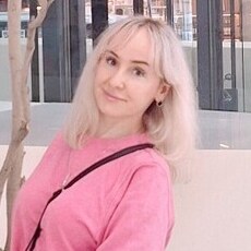 Алла, 36 из г. Пермь.
