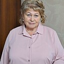 Татьяна, 67 лет