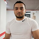 Ильяс, 30 лет