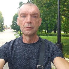 Сергей, 50 из г. Старый Оскол.