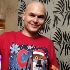 Фотография мужчины Юрий, 43 года из г. Макеевка