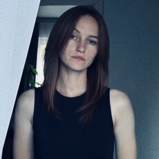 Фотография девушки Полина, 22 года из г. Тамбов