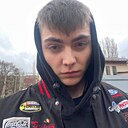 Данил, 20 лет