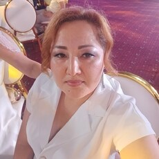 Фотография девушки Анарита, 44 года из г. Уральск