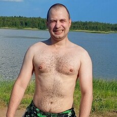 Фотография мужчины Павел, 27 лет из г. Волхов