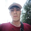 Рустам, 35 лет