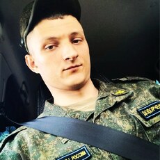 Фотография мужчины Леонид, 25 лет из г. Рославль
