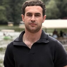 Фотография мужчины Давид, 37 лет из г. Ереван