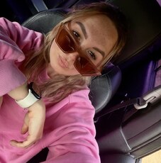 Анастасия, 29 из г. Санкт-Петербург.