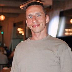 Фотография мужчины Александр, 40 лет из г. Новый Уренгой