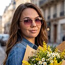 Есения, 34 года