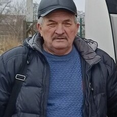 Фотография мужчины Сергей, 59 лет из г. Обнинск