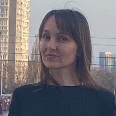 Светлана, 44 из г. Ростов-на-Дону.