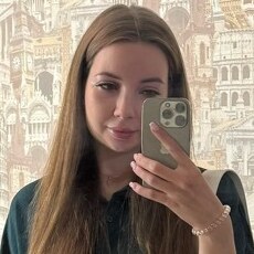 Дарья, 23 из г. Сургут.