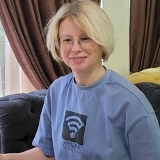 Елена, 54 из г. Москва.