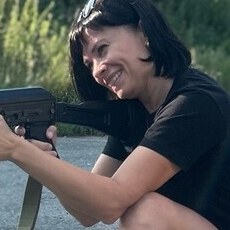 Оксана, 45 из г. Омск.