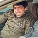 Сиёвуш, 35 лет