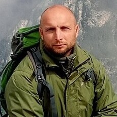 Фотография мужчины Сергей, 39 лет из г. Сергиев Посад