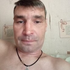 Фотография мужчины Алексей, 41 год из г. Саянск