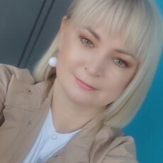 Фотография девушки Виктория, 41 год из г. Гродно
