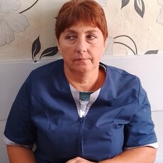 Фотография девушки Елена, 60 лет из г. Эртиль
