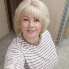 Фотография девушки Татьяна, 52 года из г. Витебск
