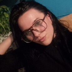 Фотография девушки Алина, 35 лет из г. Тисуль