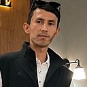 Жадыгер, 33 года
