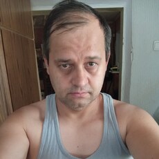 Фотография мужчины Влад, 45 лет из г. Прохладный