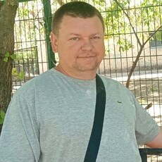Фотография мужчины Артур, 39 лет из г. București