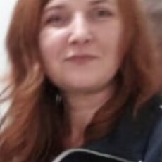 Светлана, 40 из г. Санкт-Петербург.