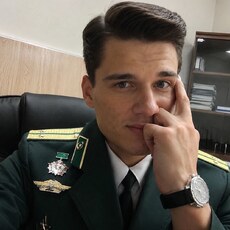 Фотография мужчины Андрей, 31 год из г. Москва