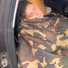 Фотография мужчины Влад, 25 лет из г. Петриков