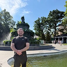 Фотография мужчины Александр, 37 лет из г. Харьков