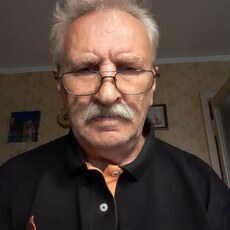 Фотография мужчины Александр, 63 года из г. Старый Оскол