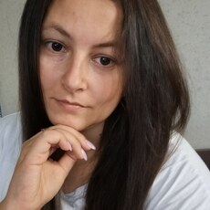 Фотография девушки Кристина, 30 лет из г. Муром